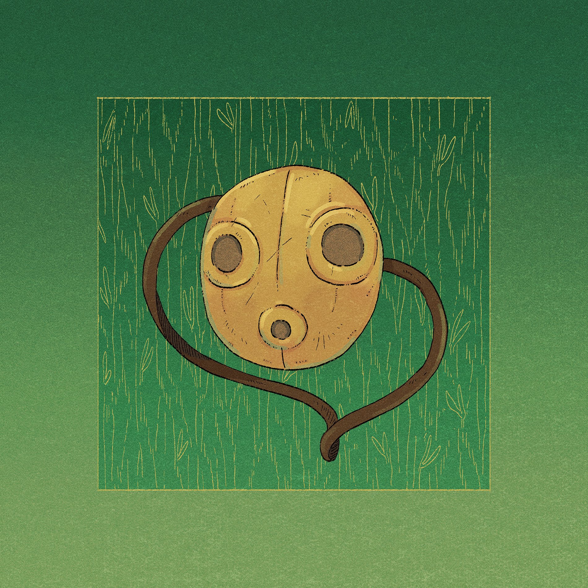 STEMS - totem dance product image (1)