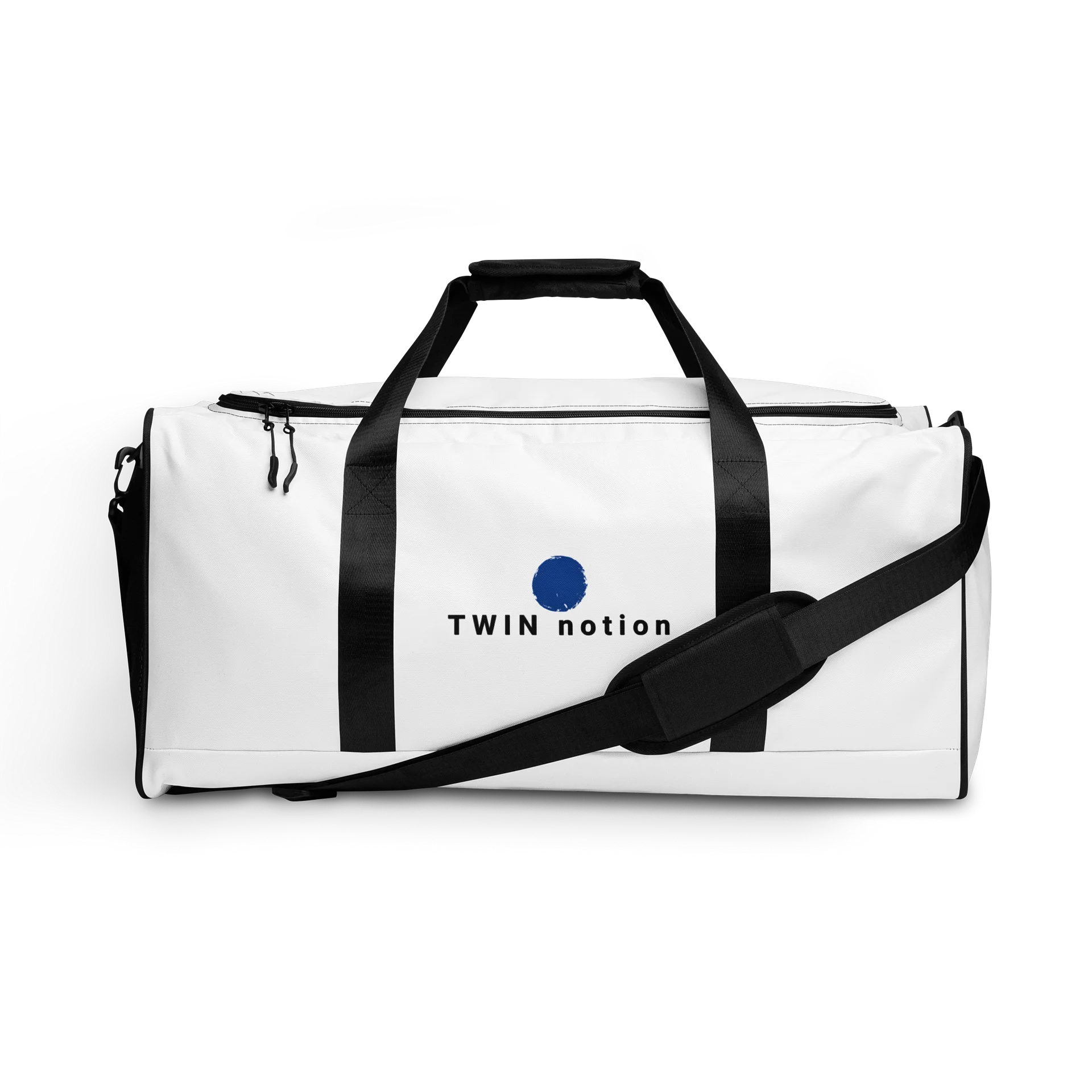 TWIN notion duffle bag product image (1)