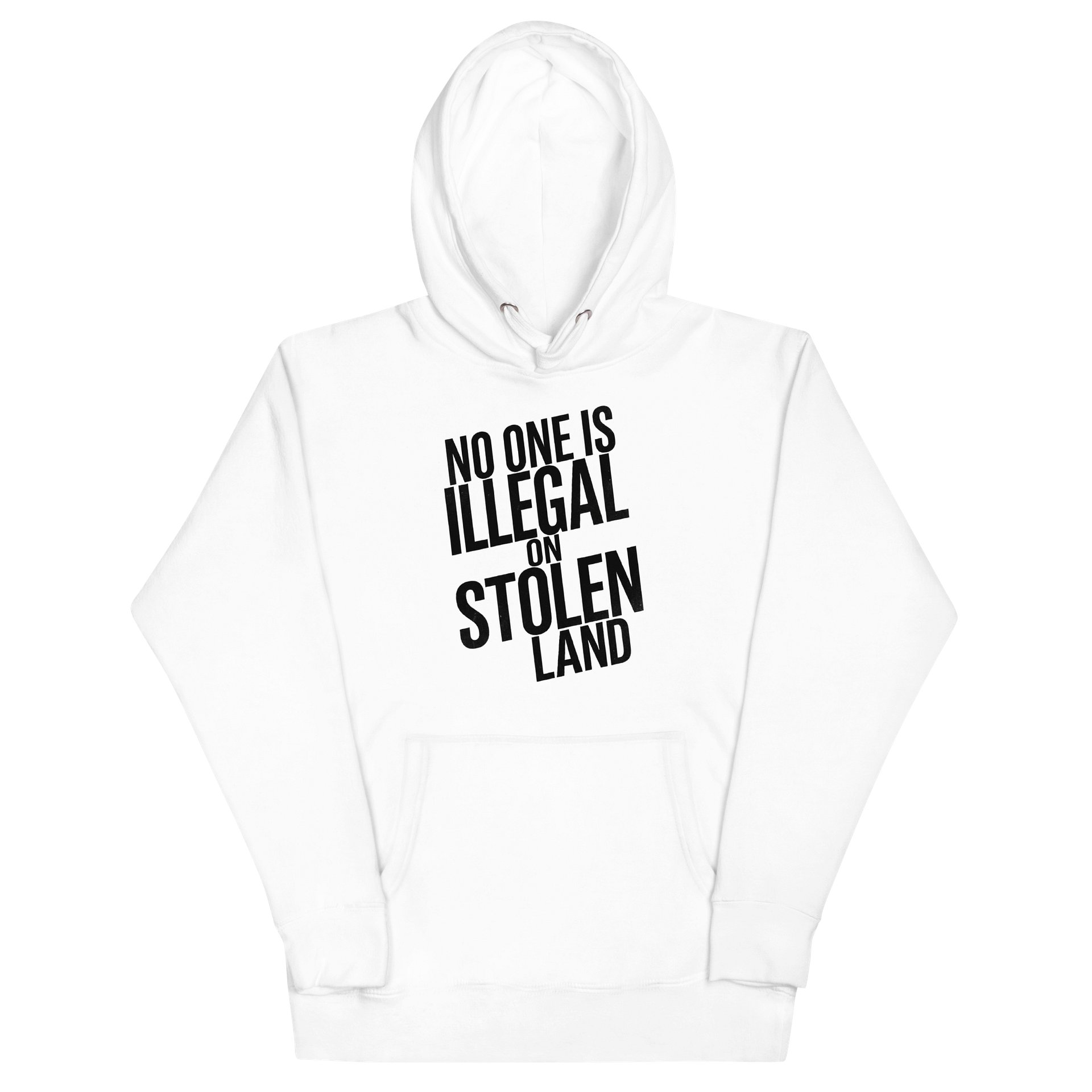 Stolen land product image (2)