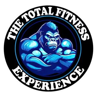 The Total Fitness Experience