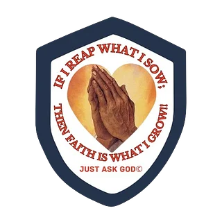 Just Ask God