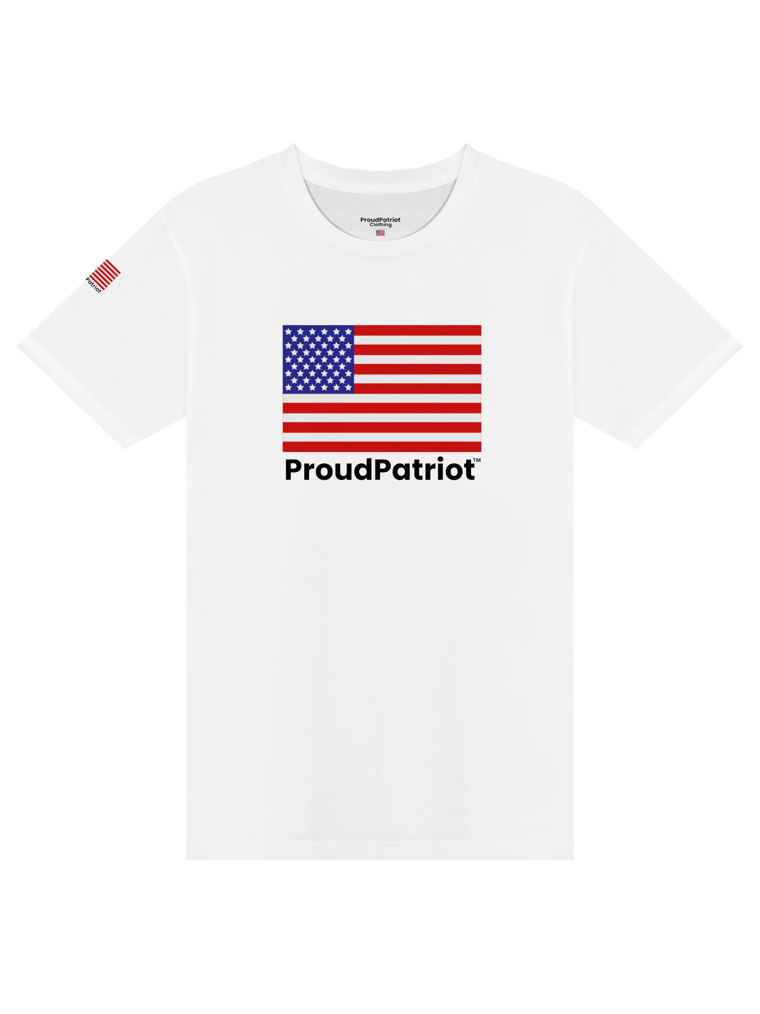 Unisex Proud T-Shirt product image (5)