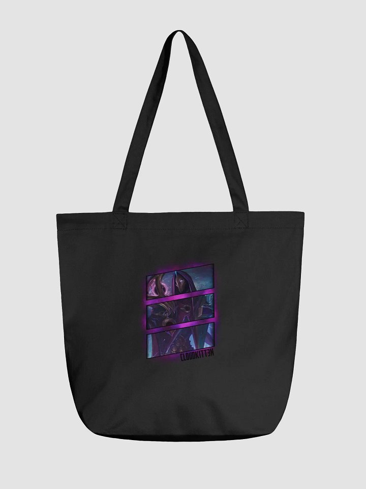 Jhin Tote product image (1)