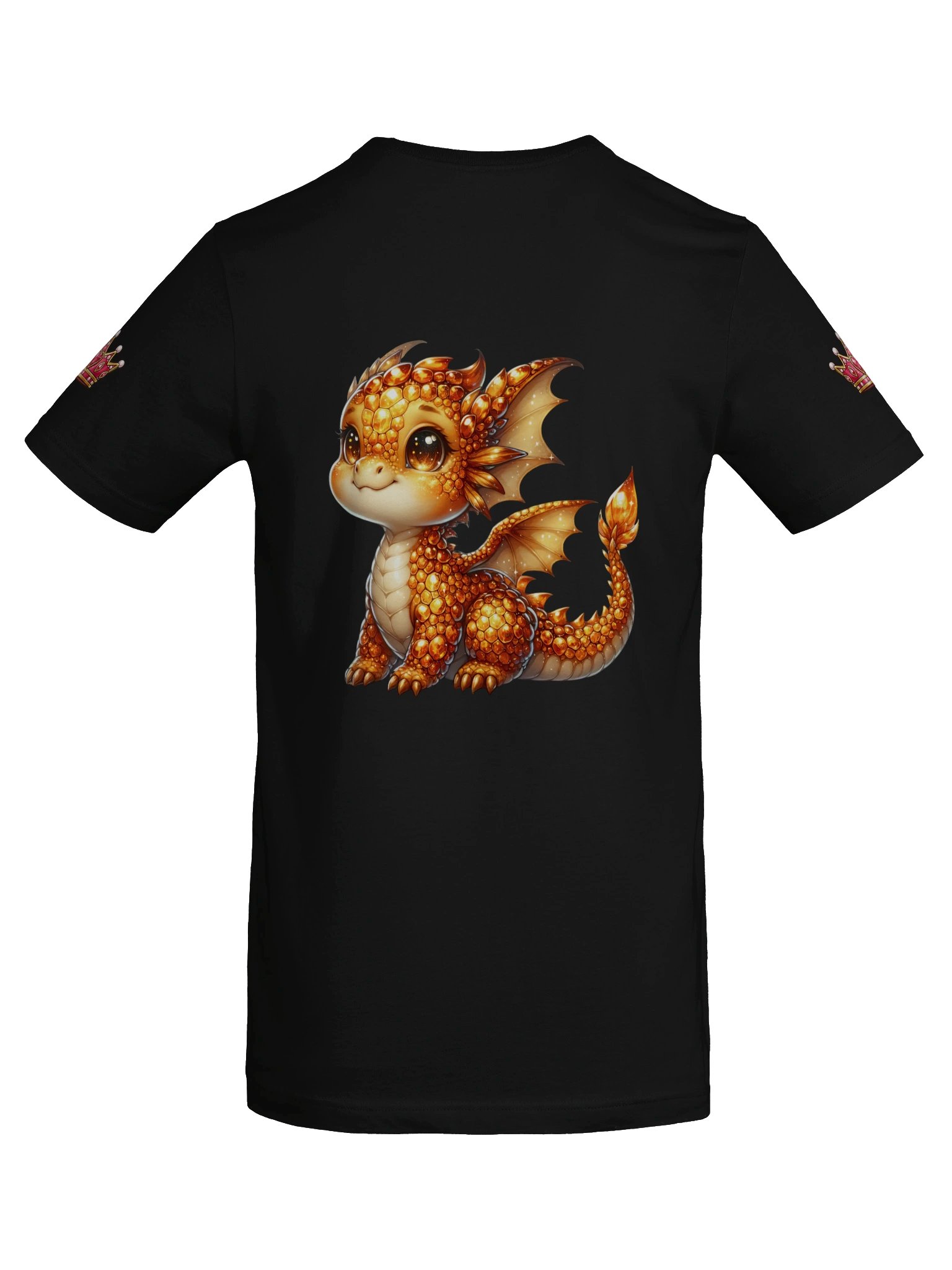 ZADDY - Valhalla Vibes Tee product image (6)