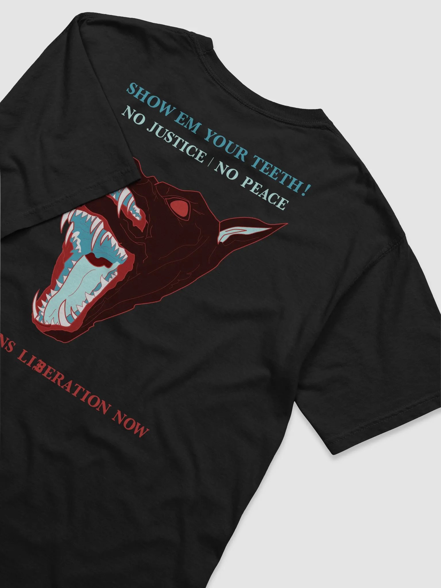 S.E.Y.T. shirt 1 product image (6)