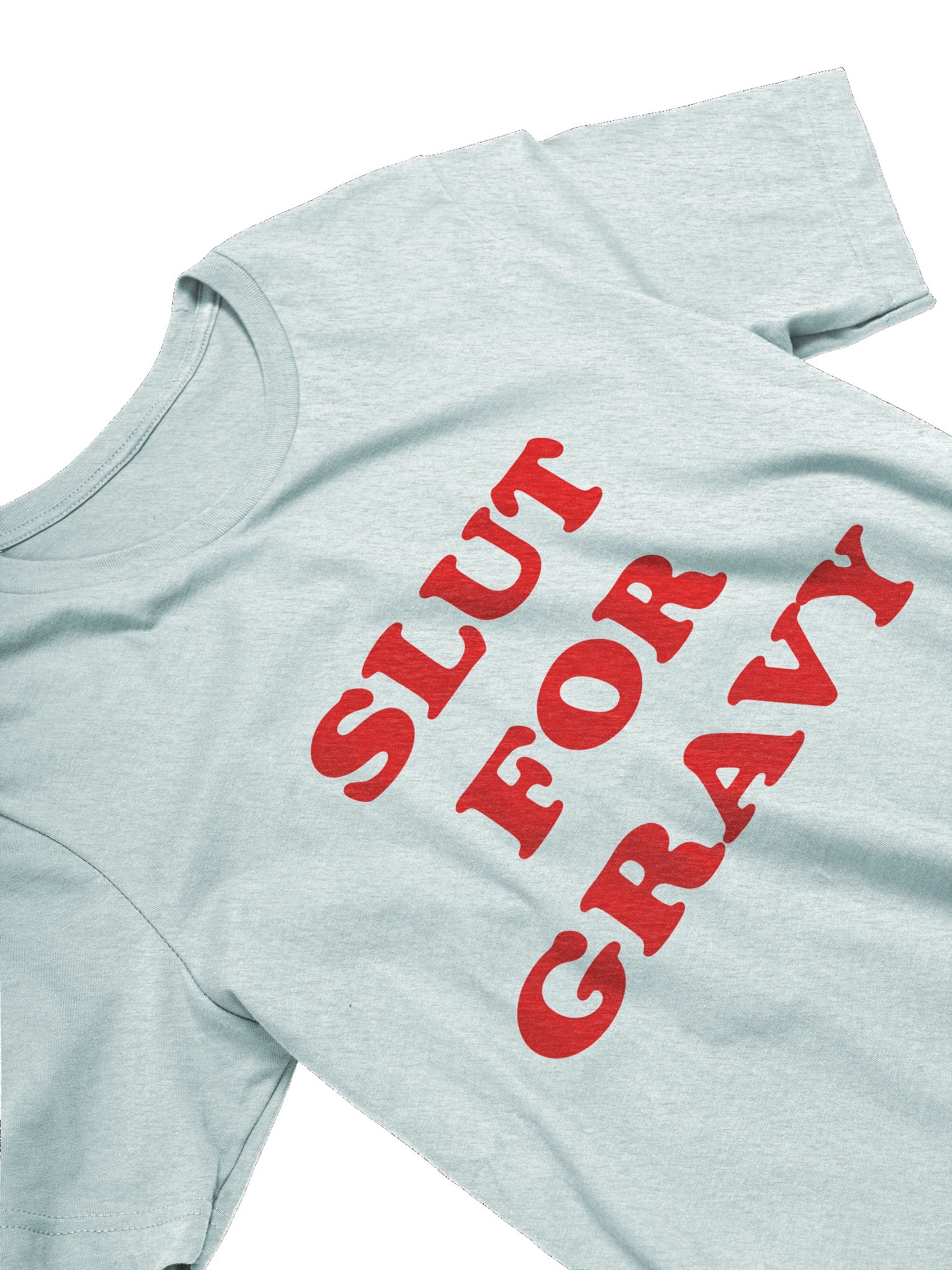 Slut for Gravy - Masculine Fit product image (73)