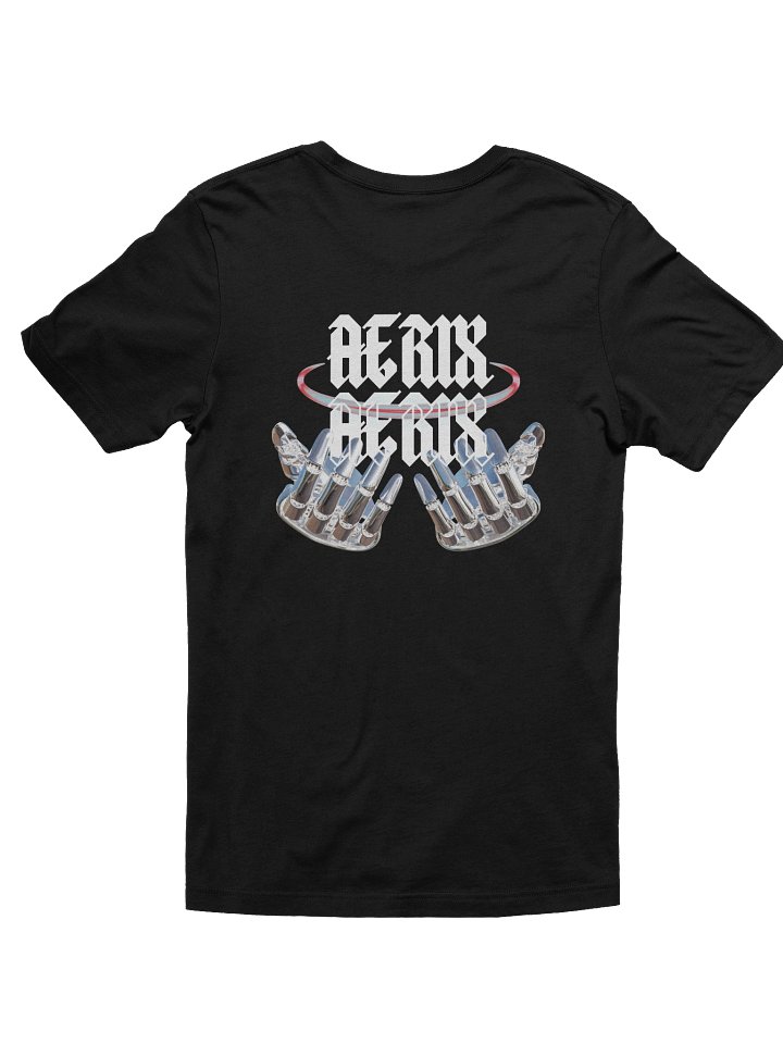 Aerix Velocity Tee product image (2)