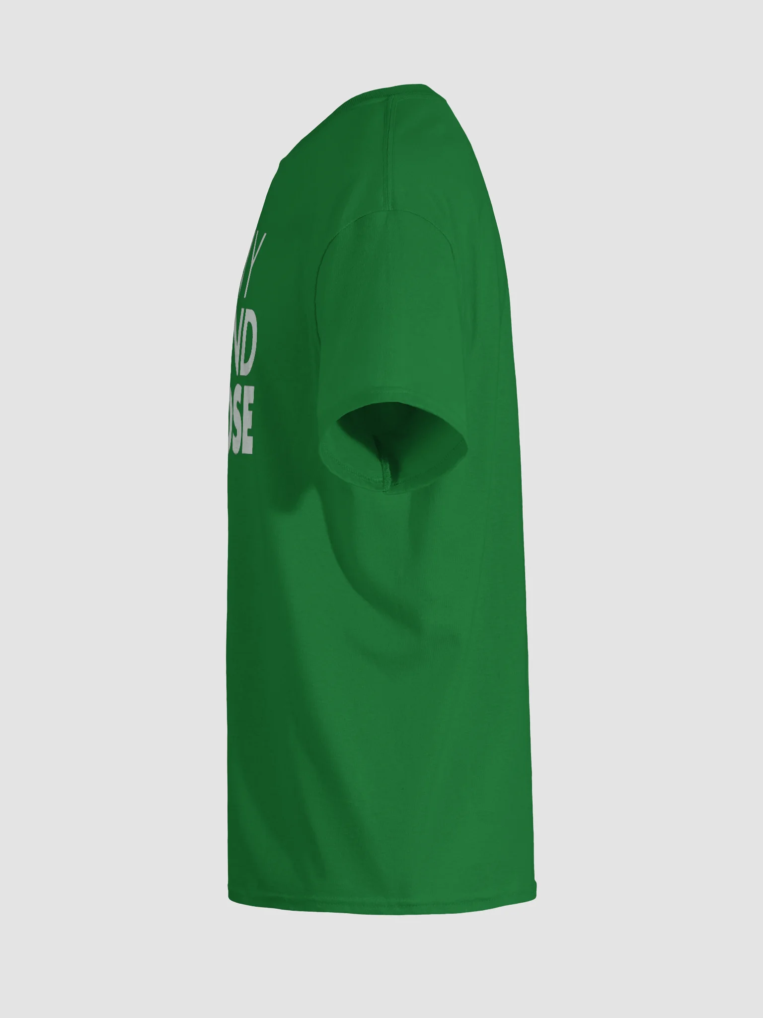 Deny. Defend. Depose - Shirt product image (11)