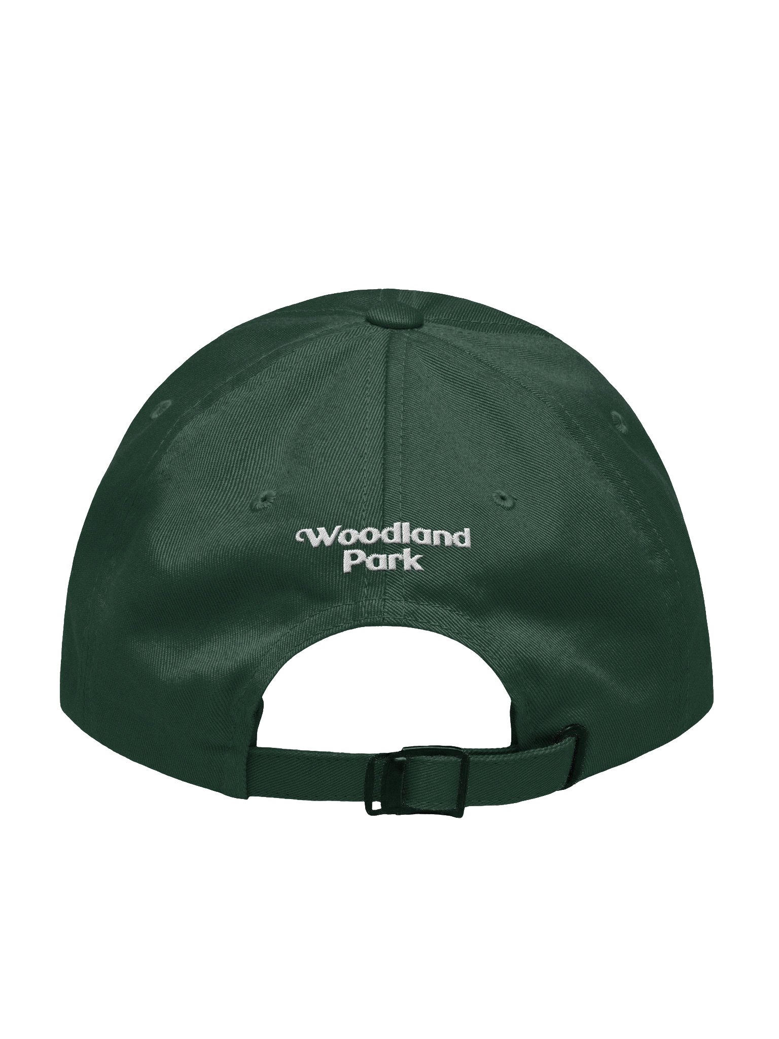 WPLBC Logo Hat (Dark) product image (2)