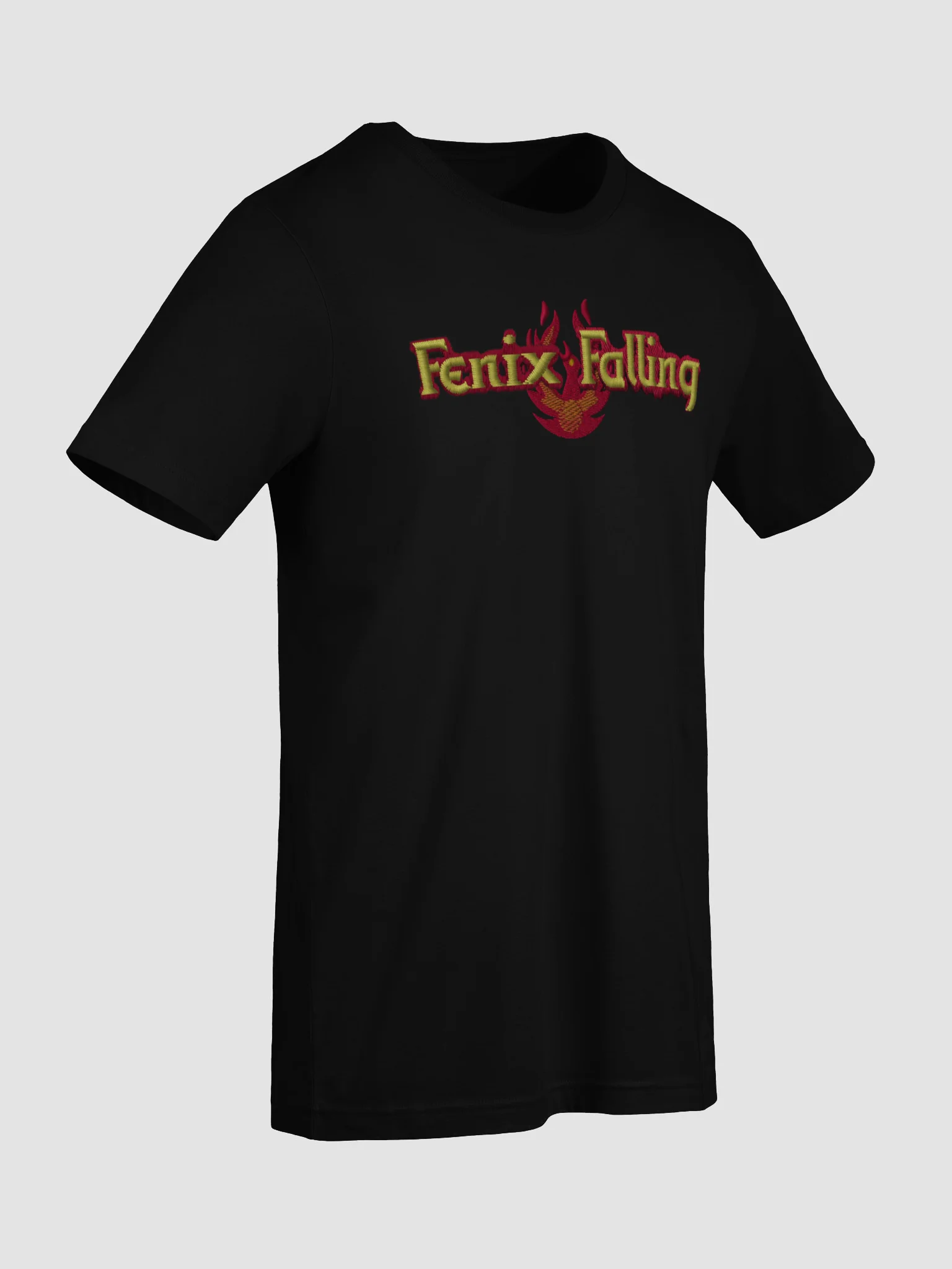Fenix Falling Superset Tee product image (9)