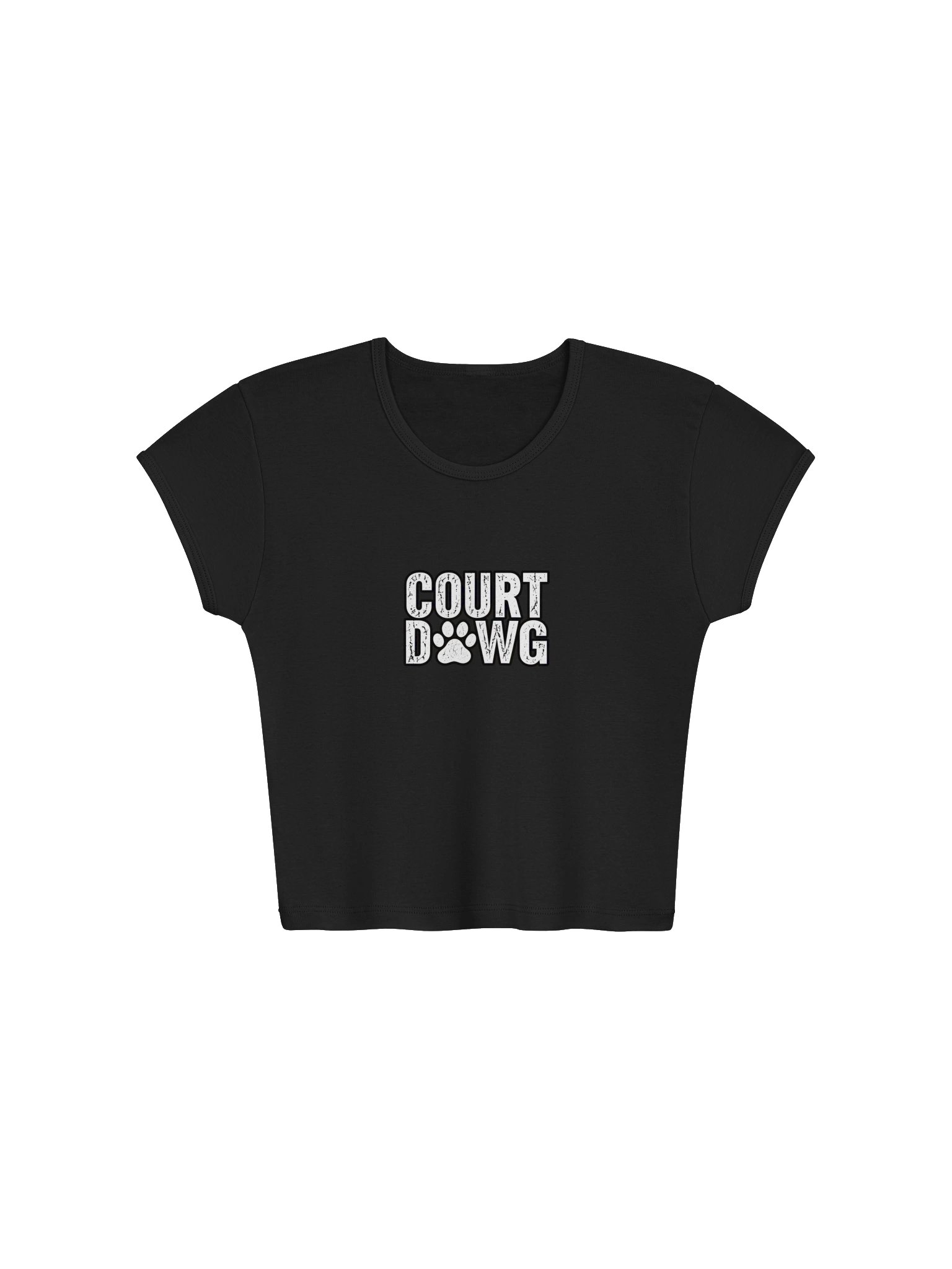 LOGO BABY TEE product image (1)