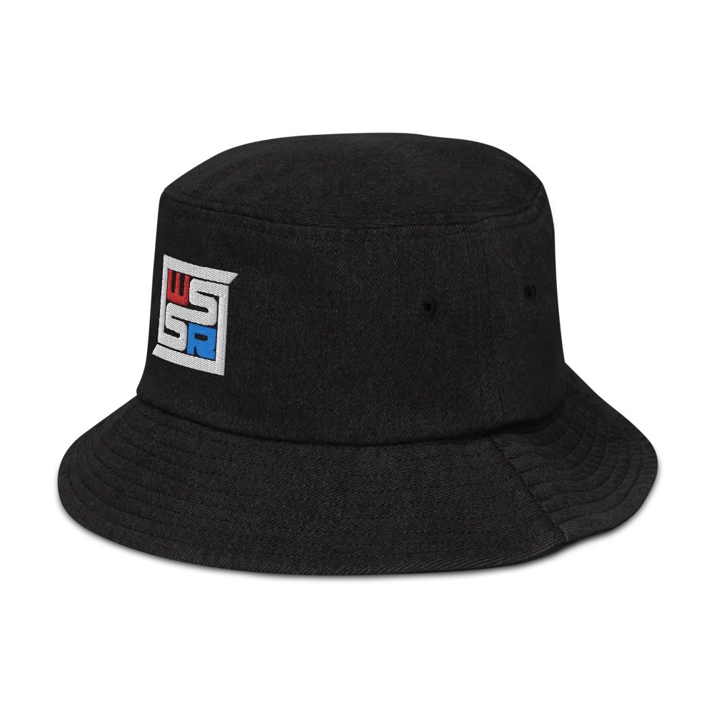 WSSR Bucket Hat product image (3)
