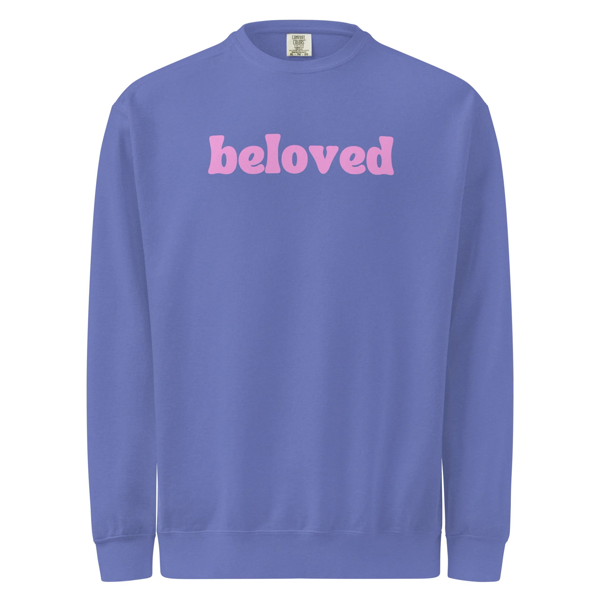 the beloved sweatshirt product image (1)