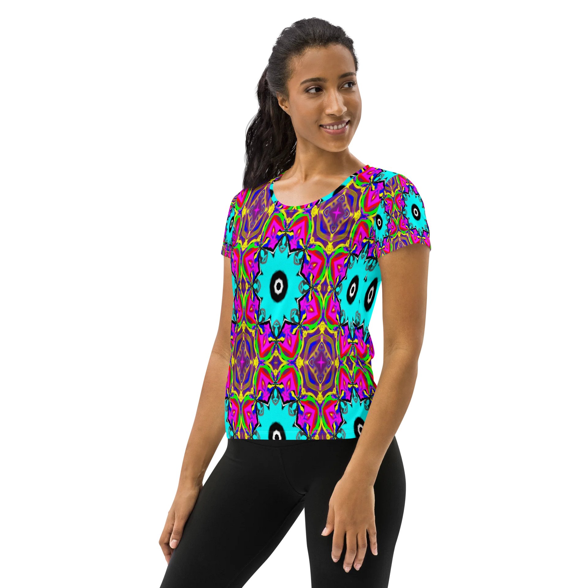 WILD PATTERNS 5 OCTAGON product image (3)