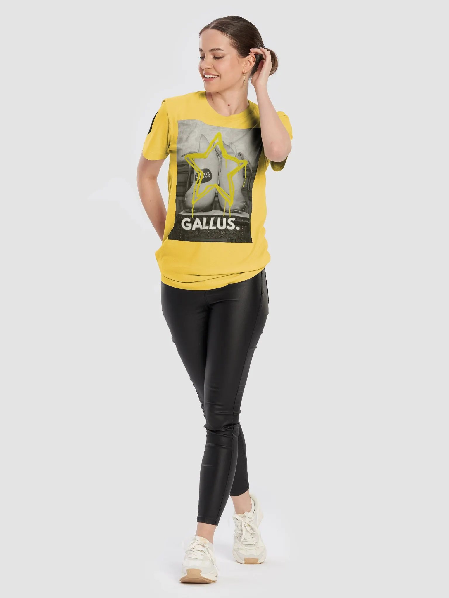 Gallus T-Shirts product image (10)