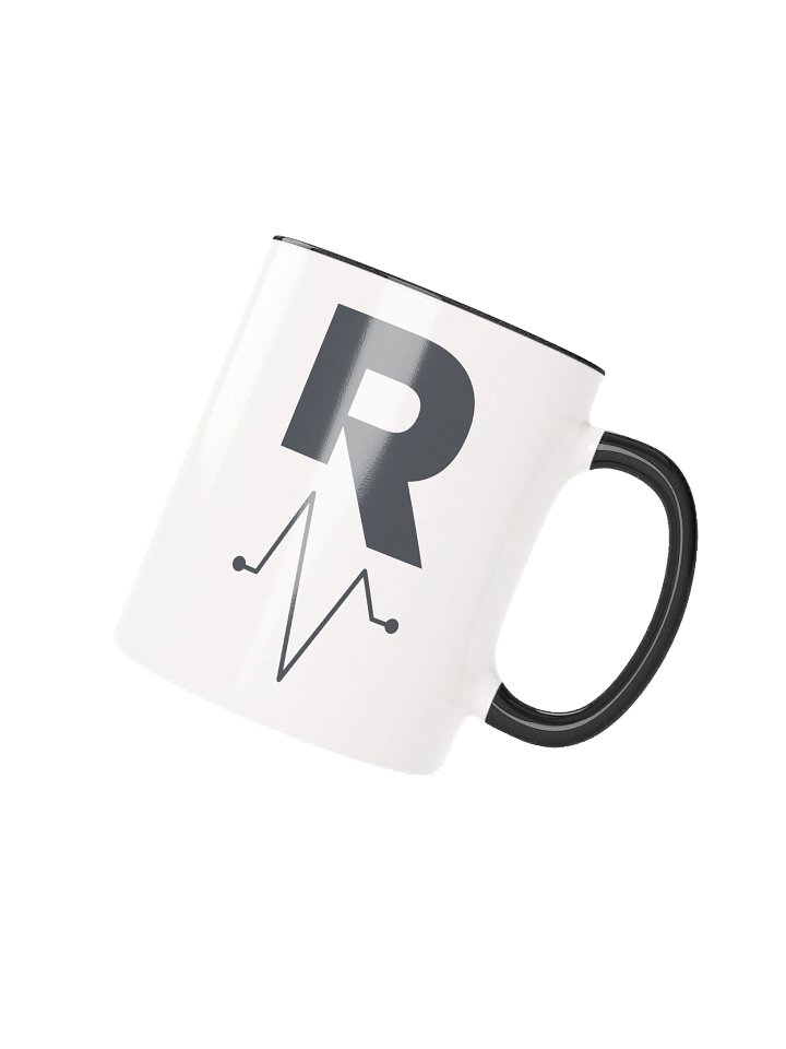 Minimal Tech Mug product image (4)