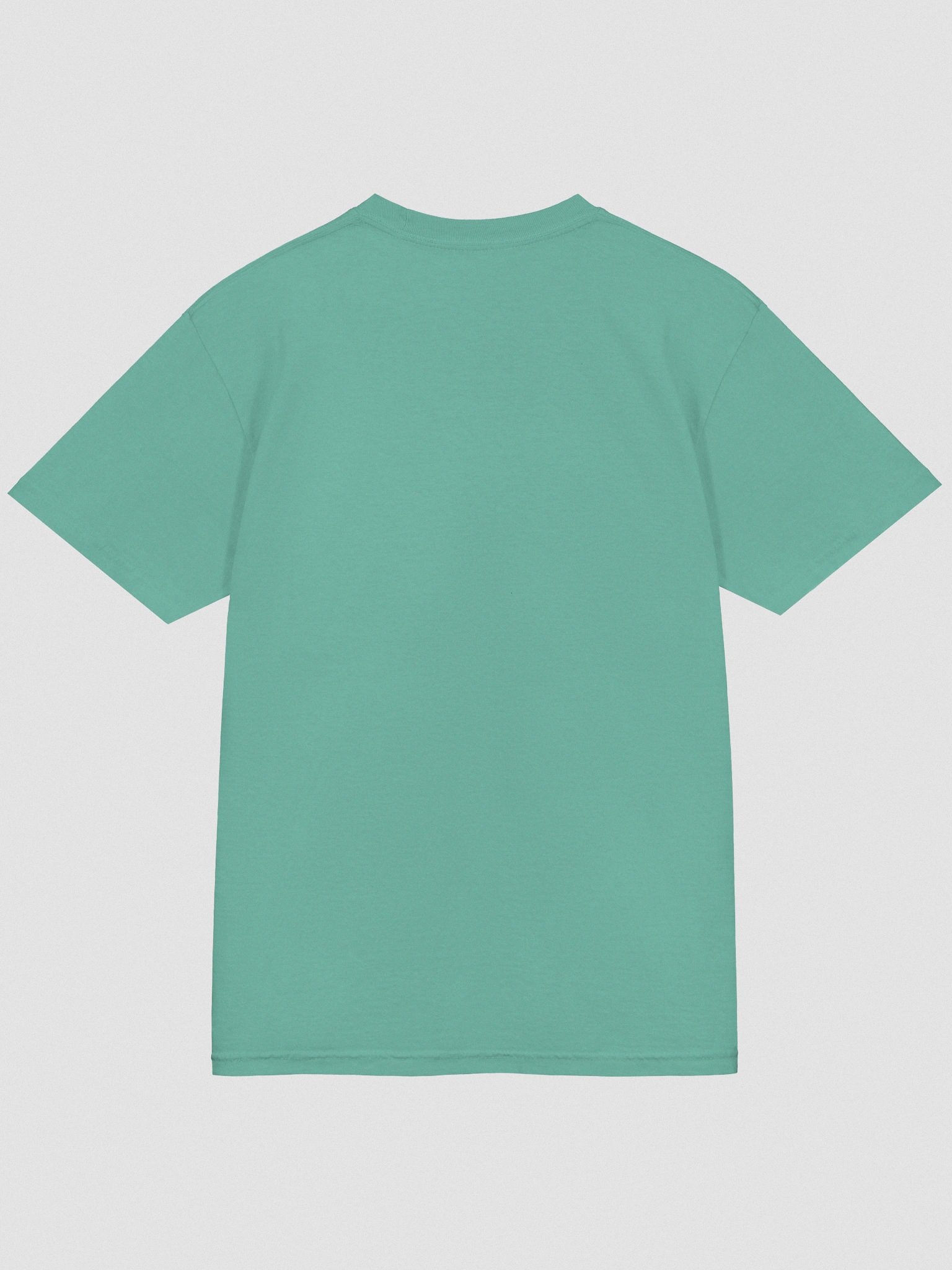 Franken Cuttle face - Embroidered Tee product image (4)