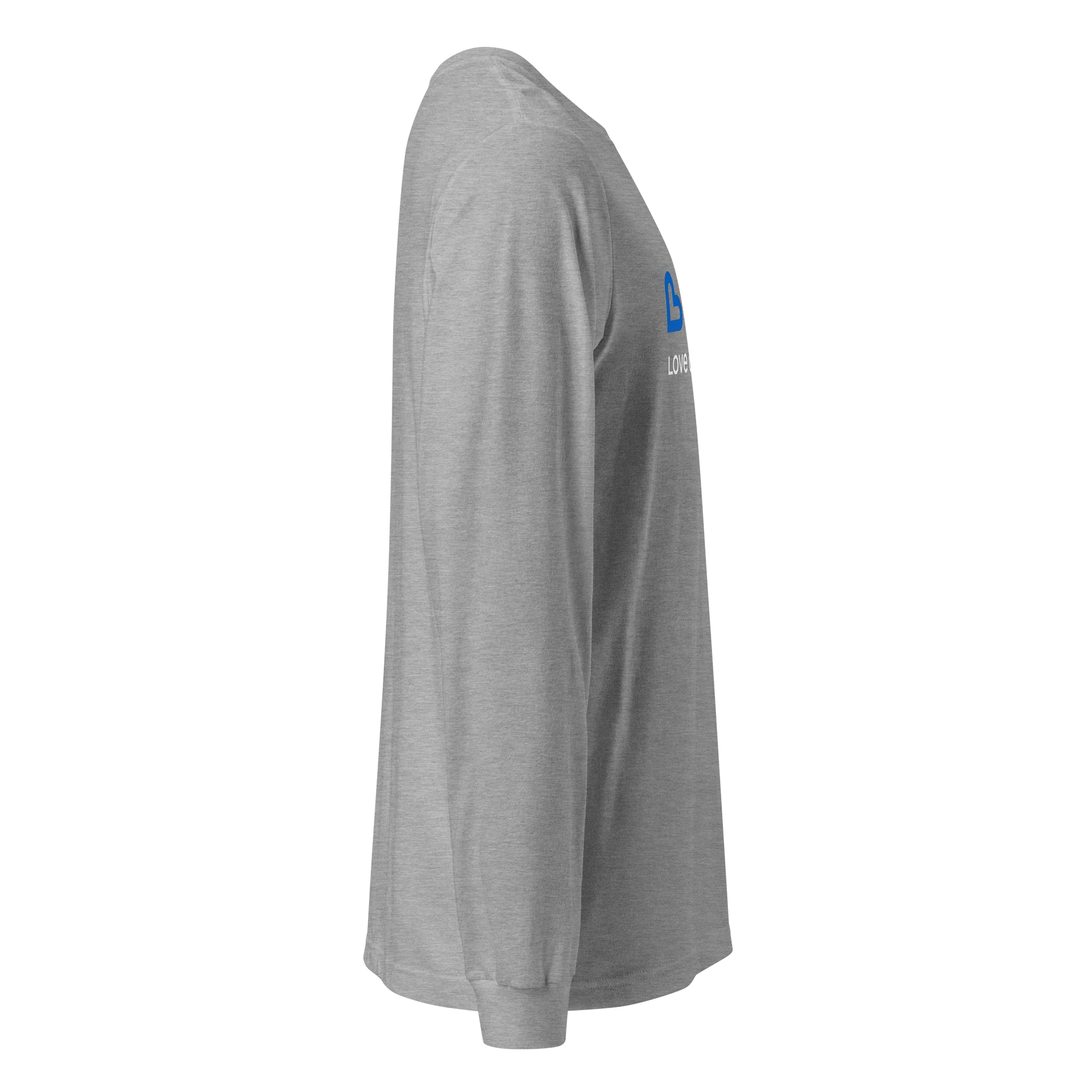 LOAM Long Sleeve Tee product image (63)