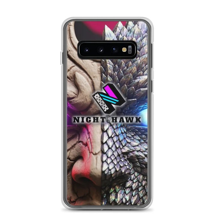 samsung Night Hawk Clear case product image (1)