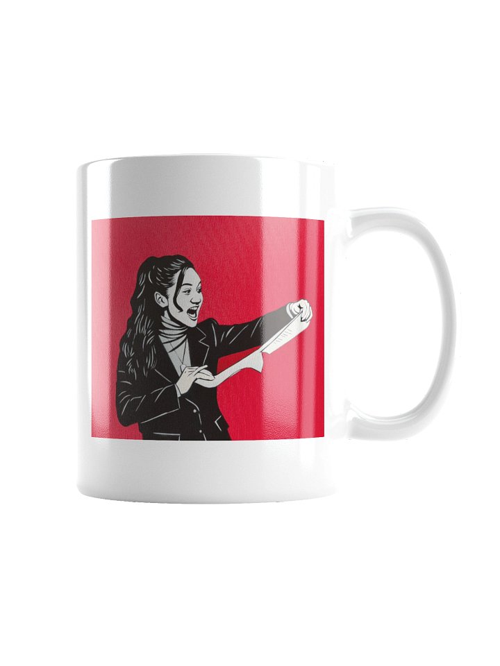 Have Mana And Lead Like Hana Mug product image (2)