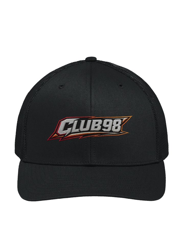 Gradient CLUB 98 Trucker Hat product image (1)