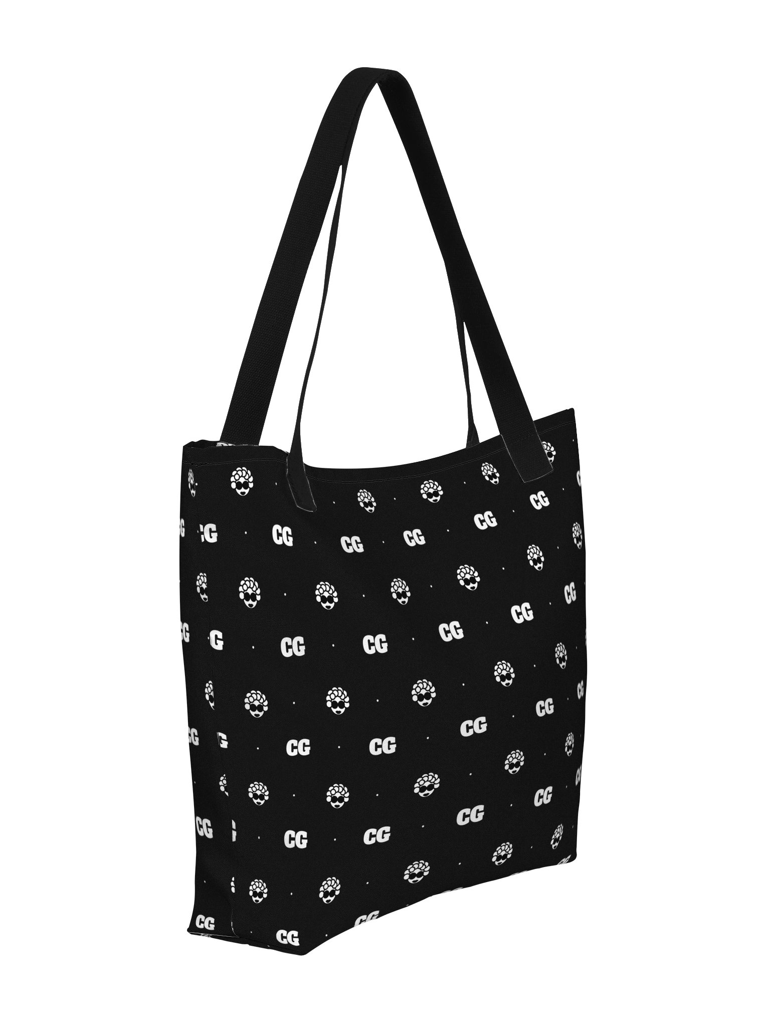 Granny's LV Tote product image (3)