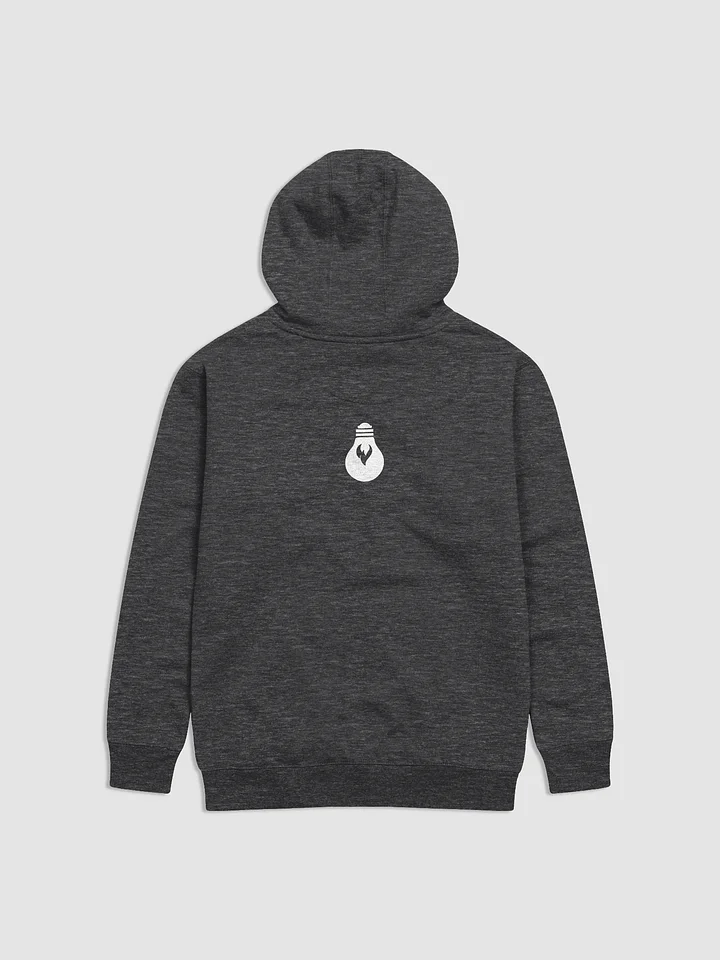 Logo Hoodie product image (4)
