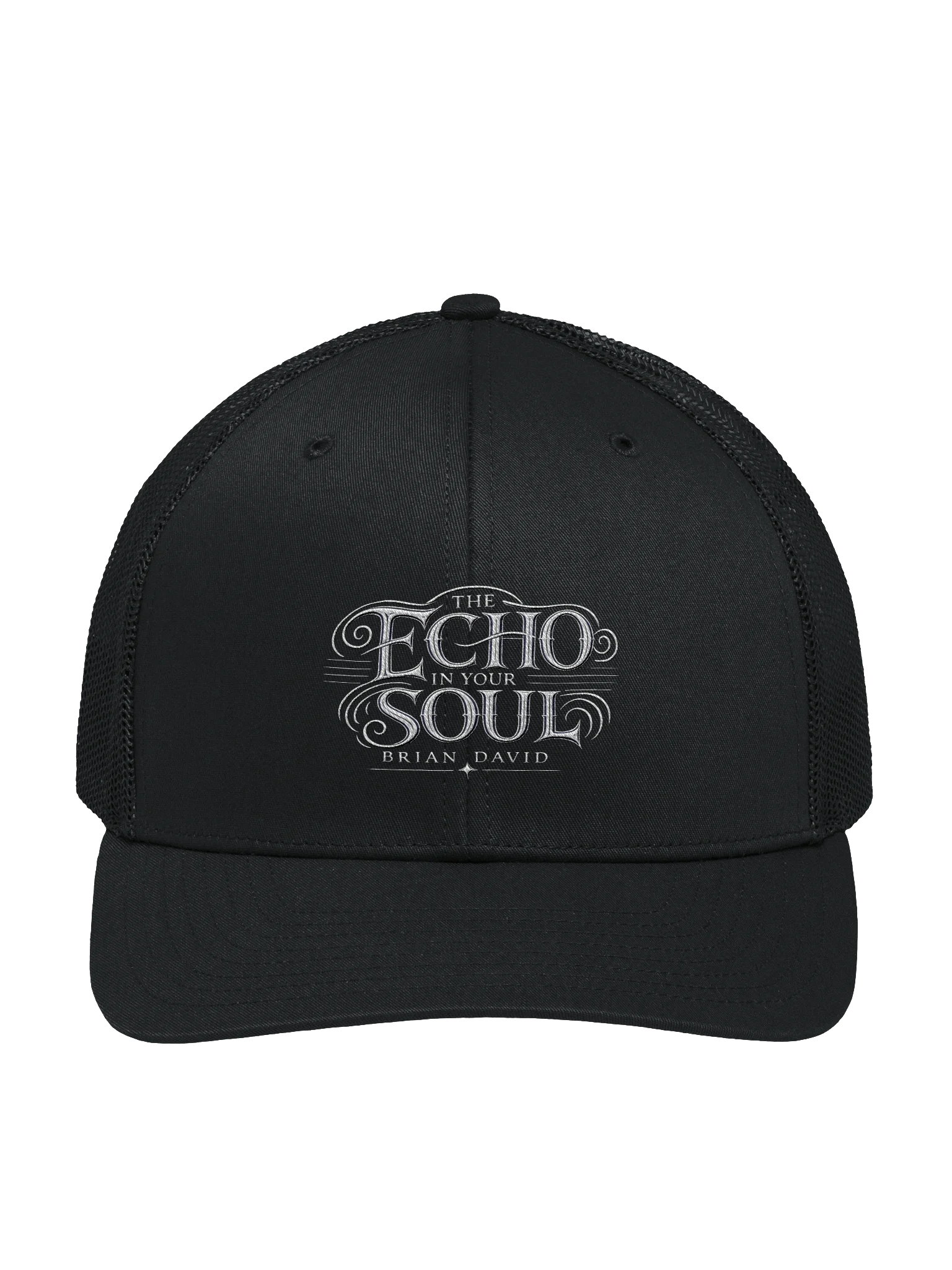 THE ECHO IN YOUR SOUL HAT product image (1)
