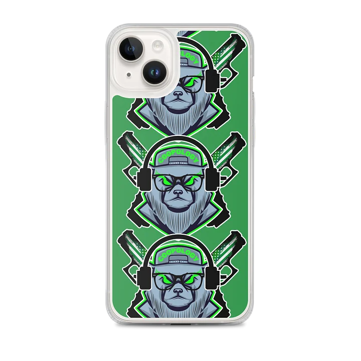 Coop Cellphone Case product image (1)