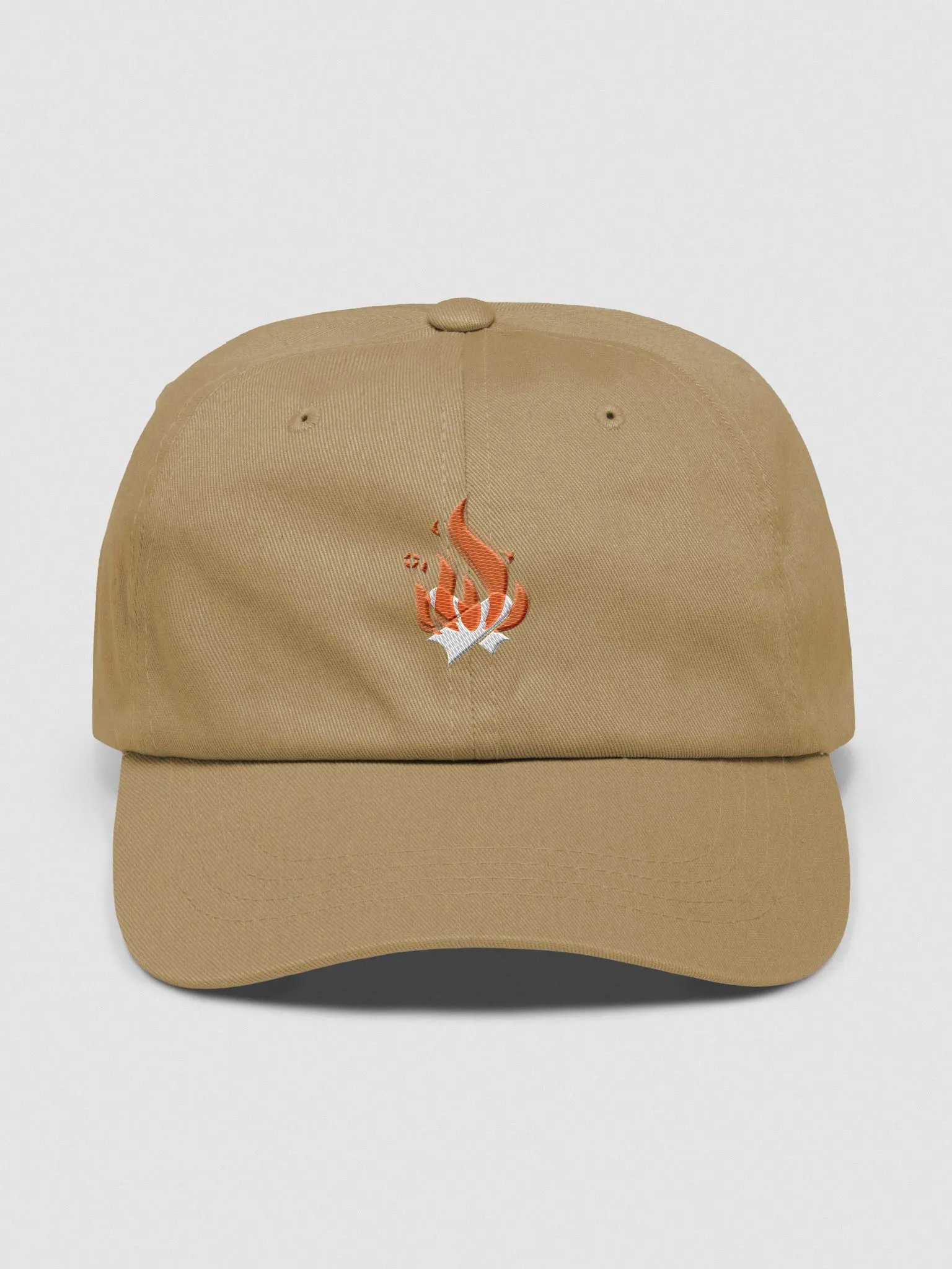 Fireside Original Dad Hat product image (3)