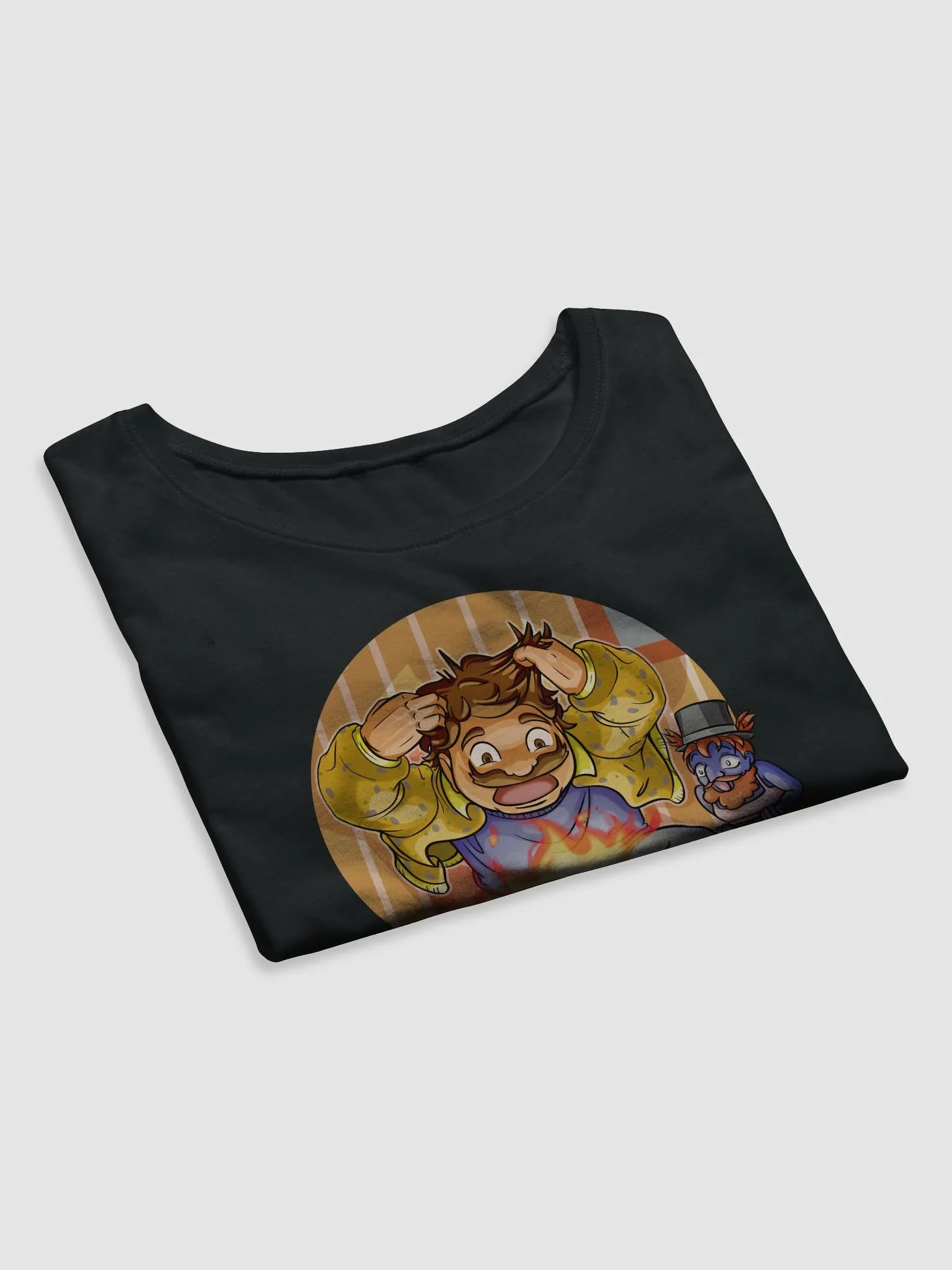 Gus's Paprika Problem Cropped product image (10)