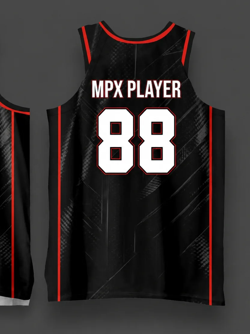 MPX Jersey product image (2)