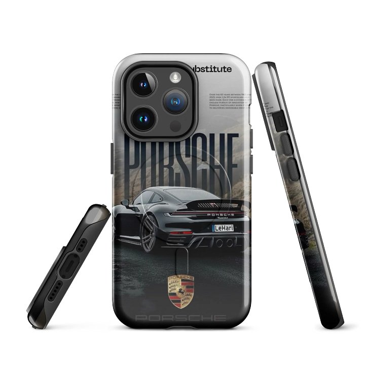 iphone pro protection (available for all iphone) product image (1)