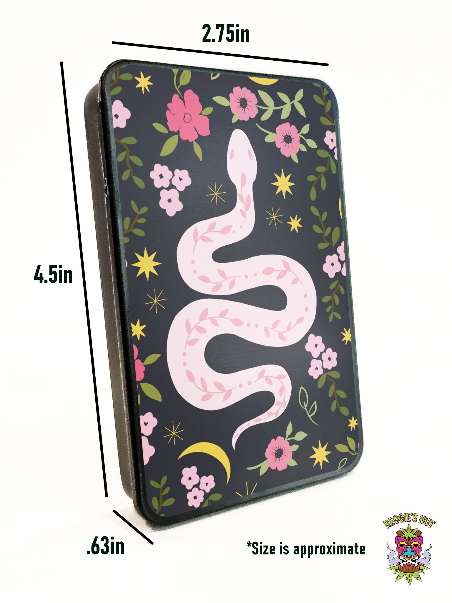 Case - Witchy Snake product image (4)