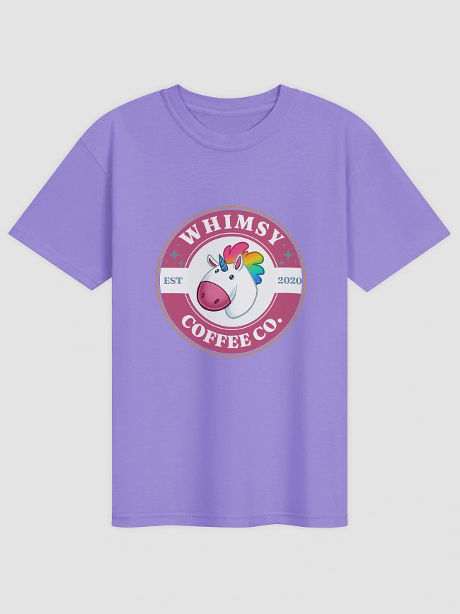 Whimsy Coffee Co. 