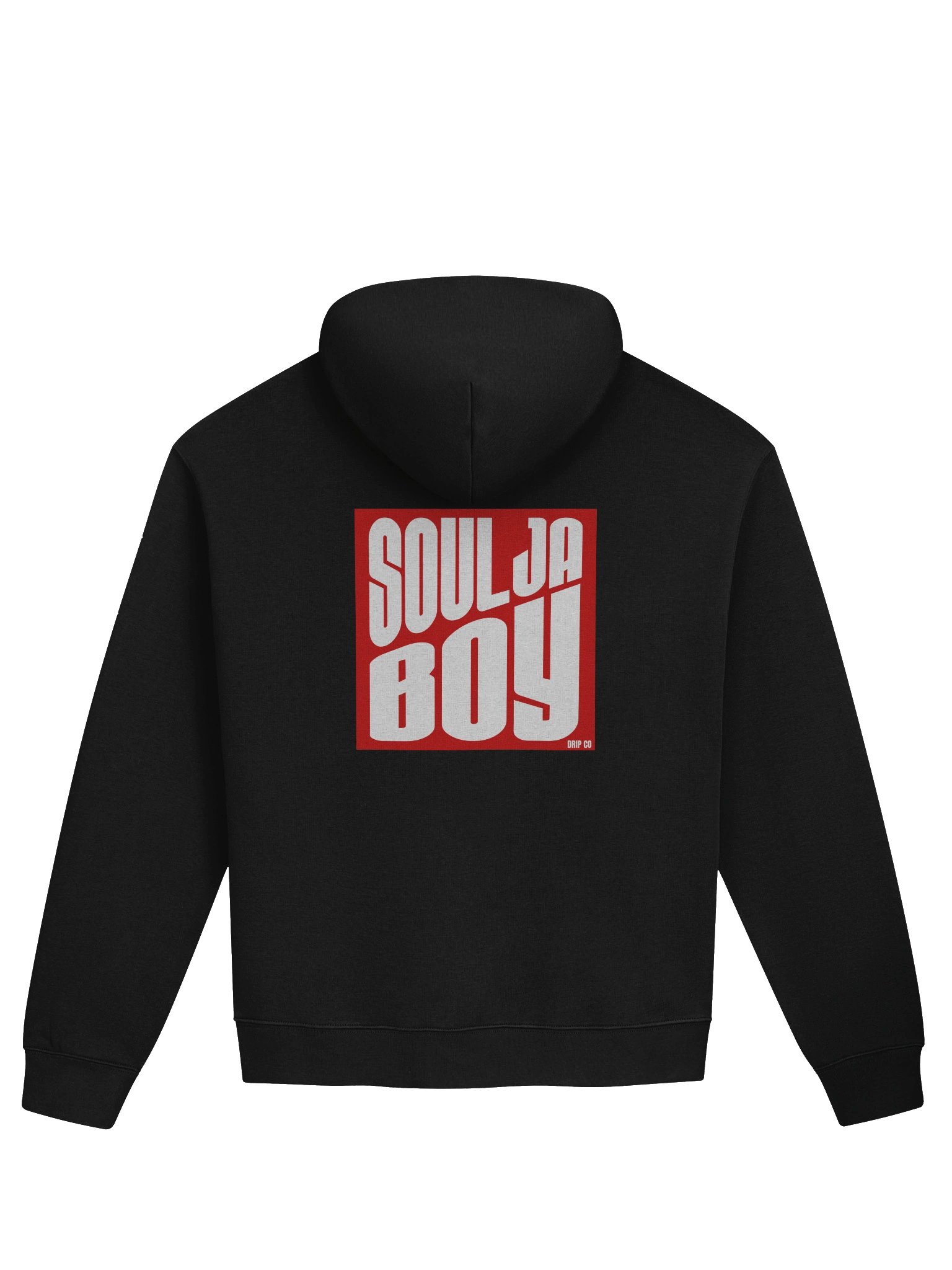 SOULJABOYDRIPCO. Hoodie product image (2)