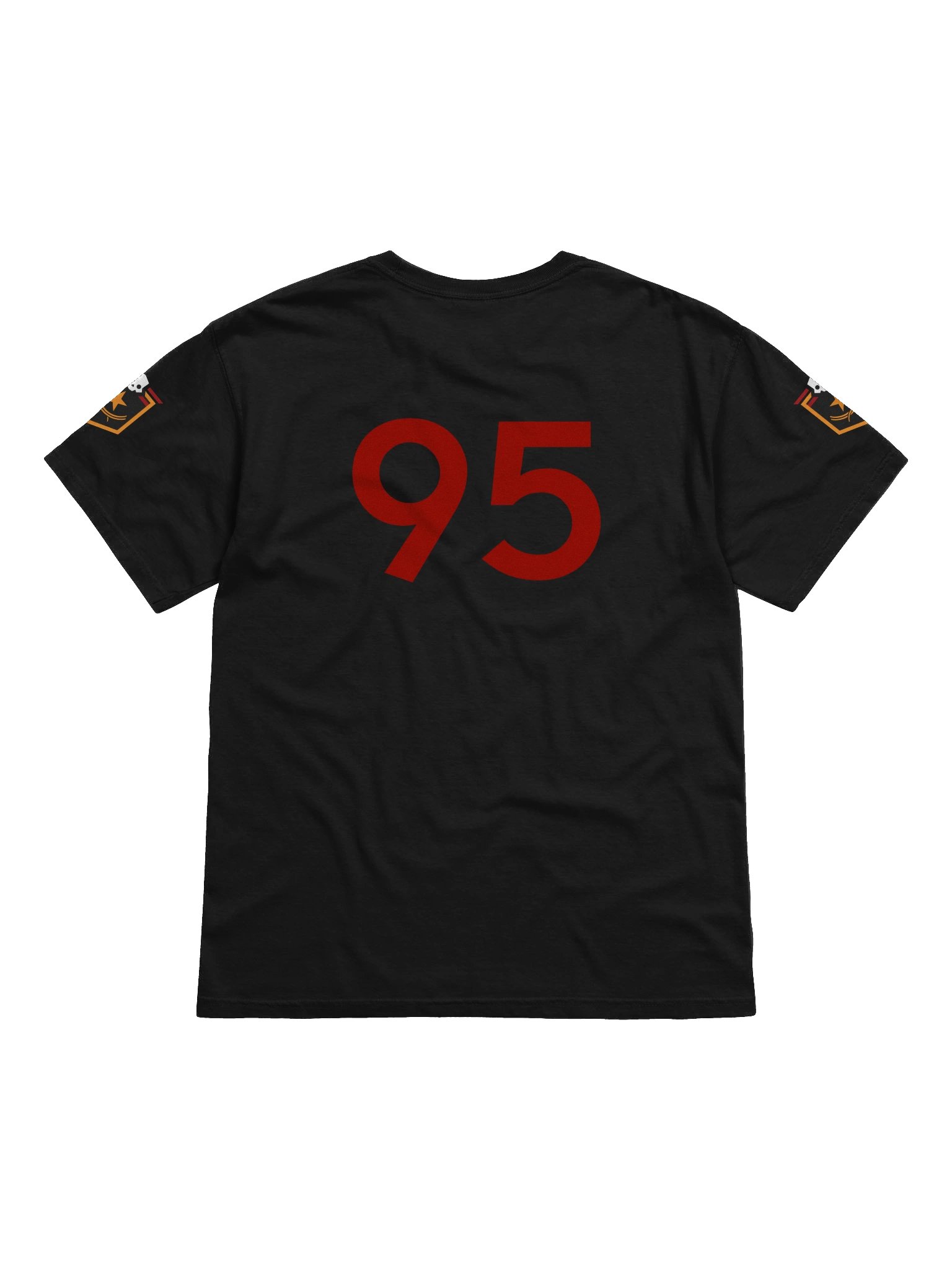 95th High Command Shirt product image (2)