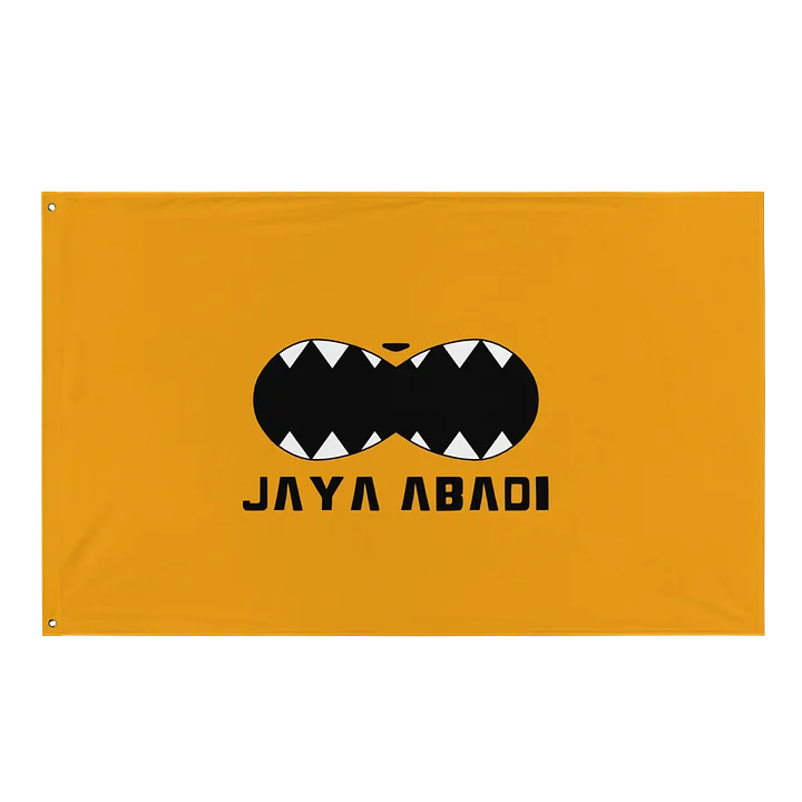 Jaya Abadi | Logo Flag product image (1)