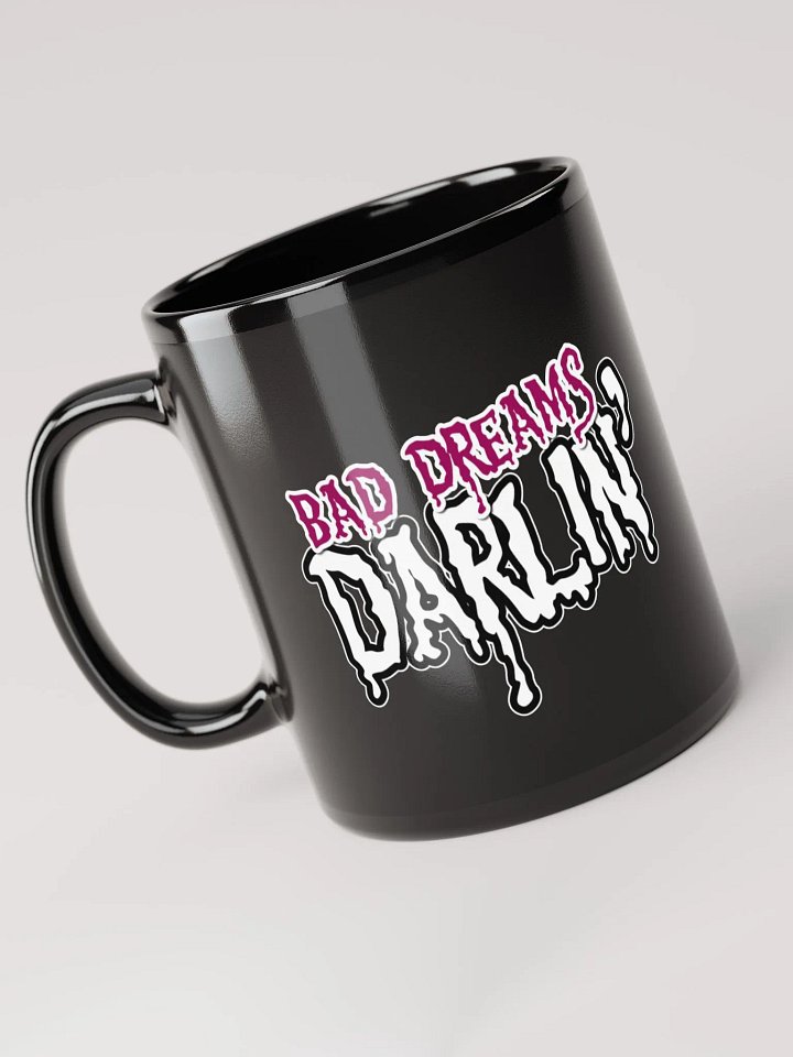 Bad Dreams • Vamp - Mugs product image (2)