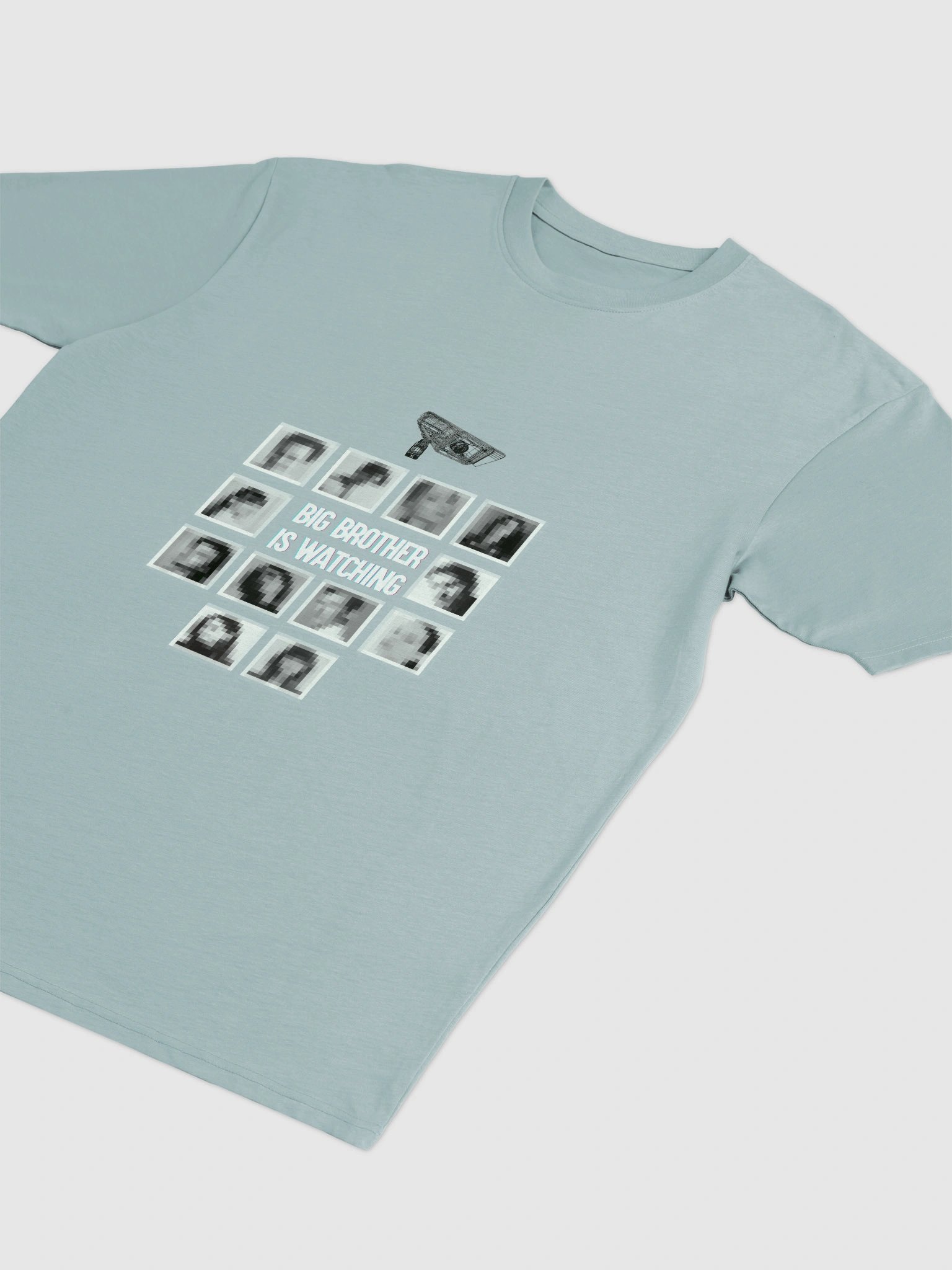 Big Brother Is Watching product image (2)