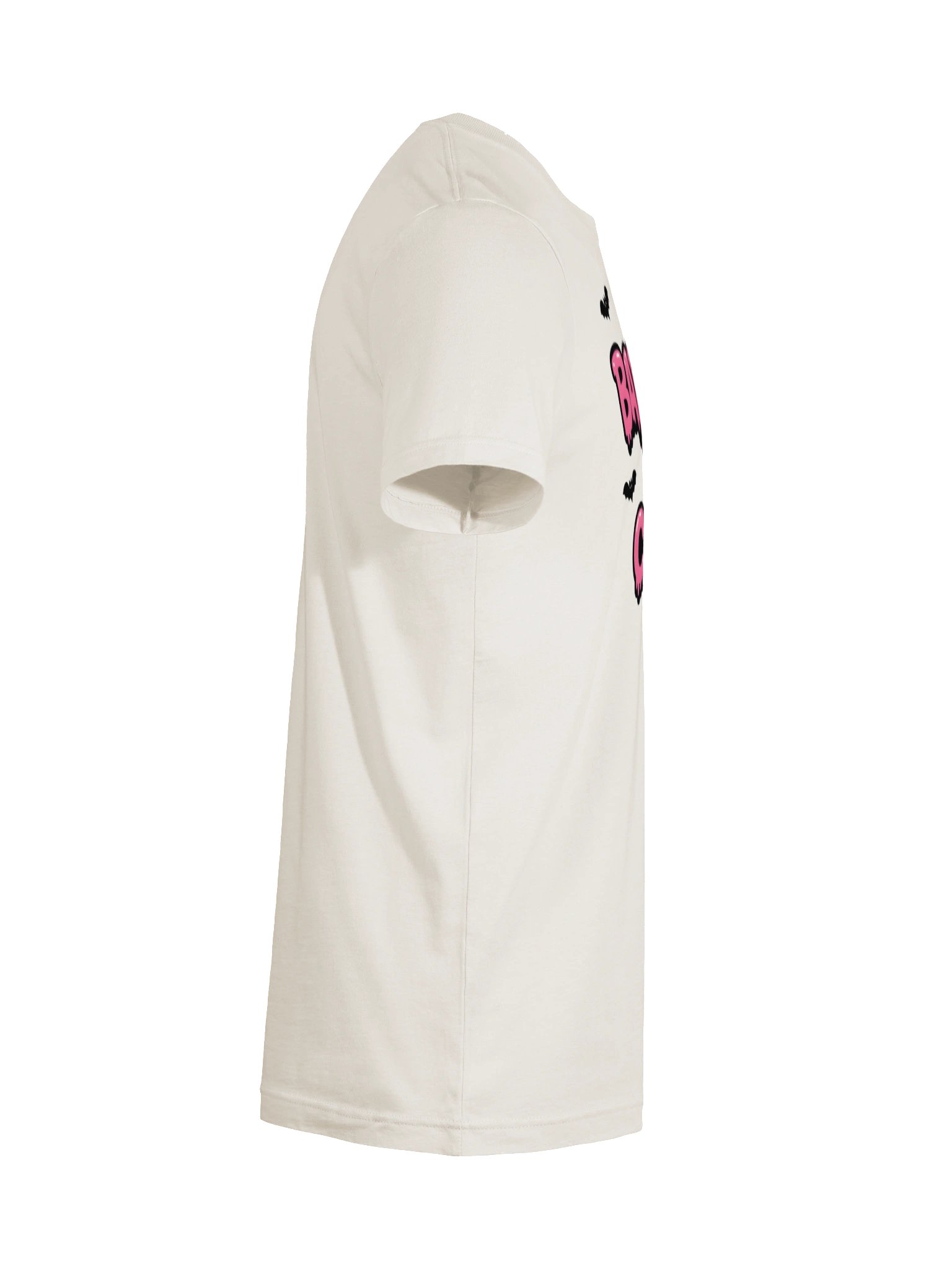 BADDIES HIT CURBS™ TEE product image (10)