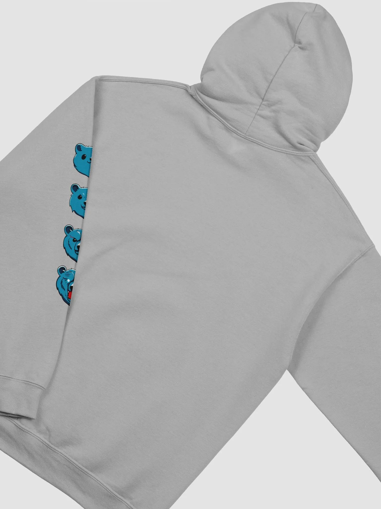 Sub Badges 1 Sweater product image (5)