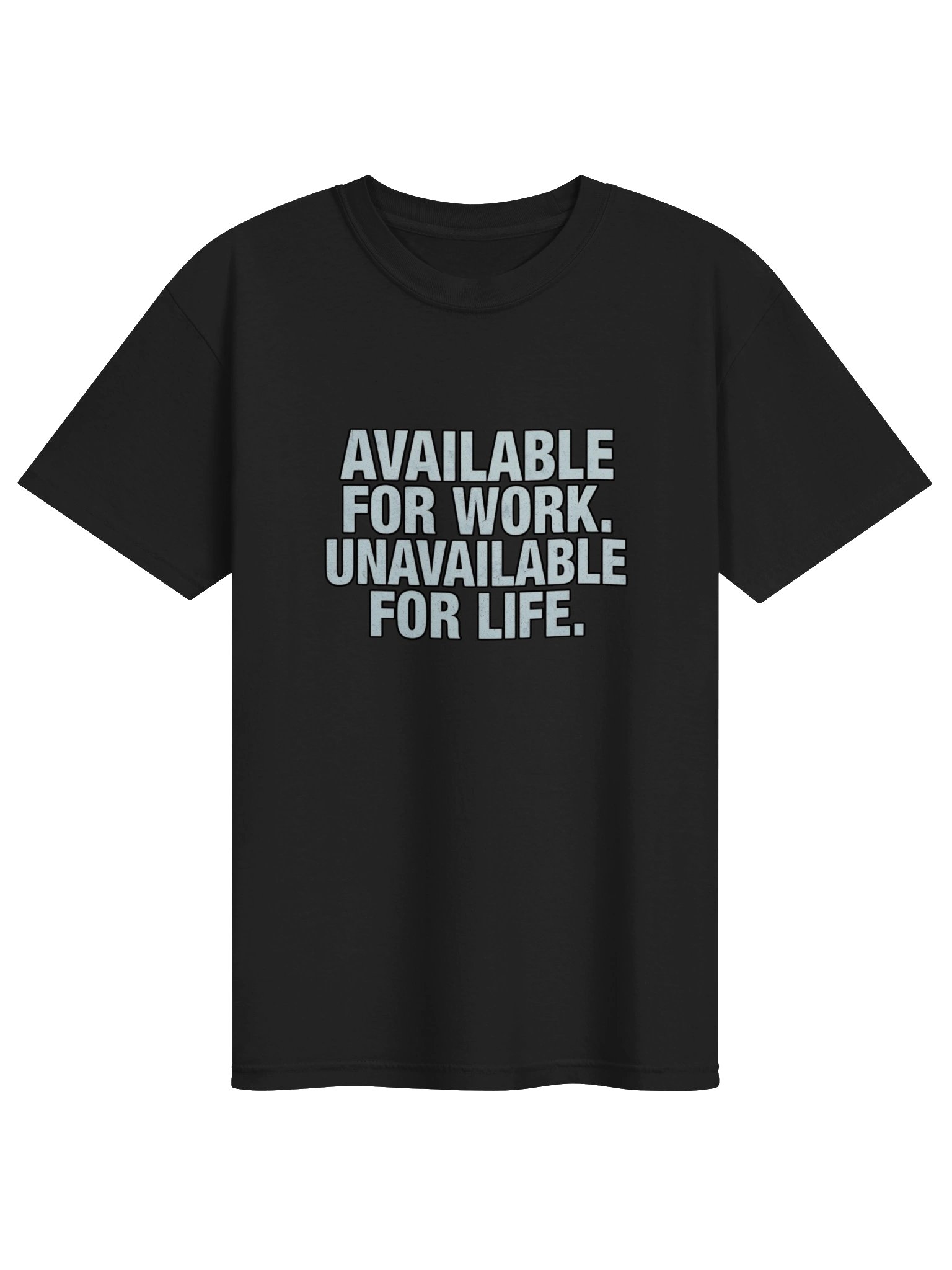 Men’s T-Shirt – Available for Work product image (6)