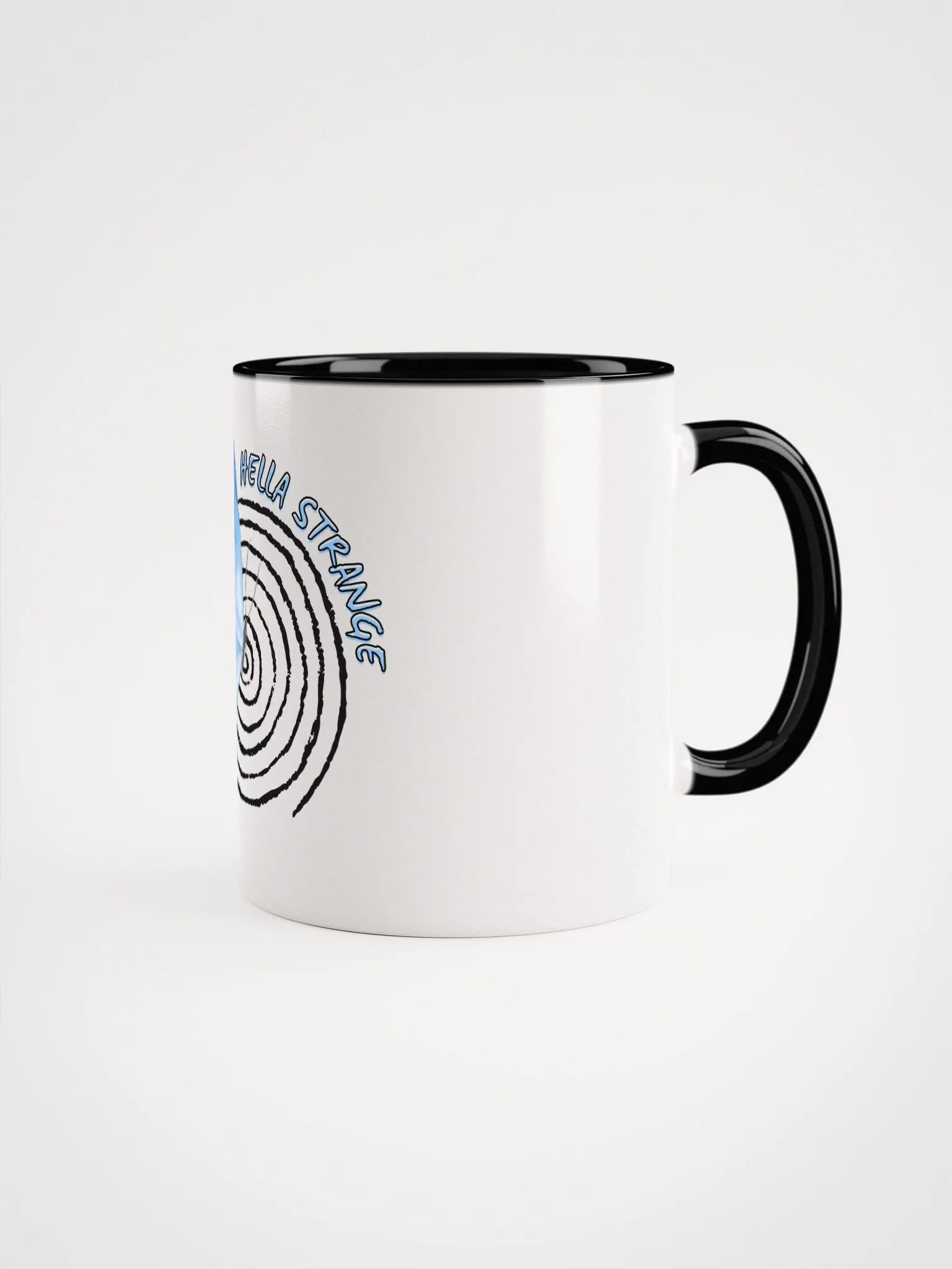 Butterfly Effect Mug product image (2)