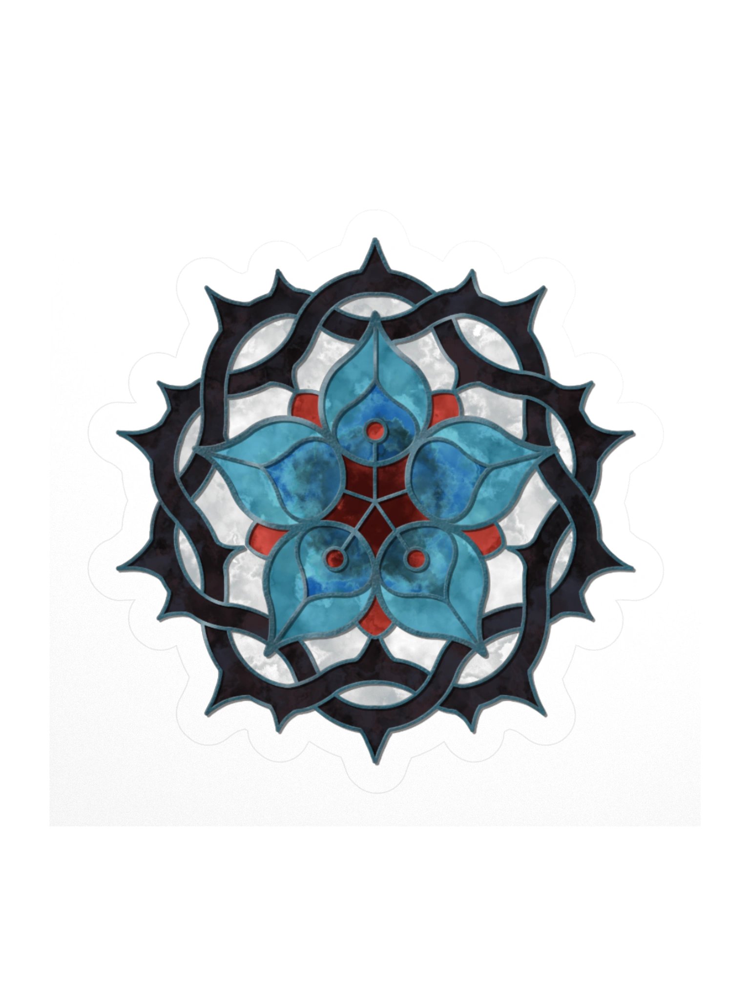 TML Symbol Sticker product image (2)