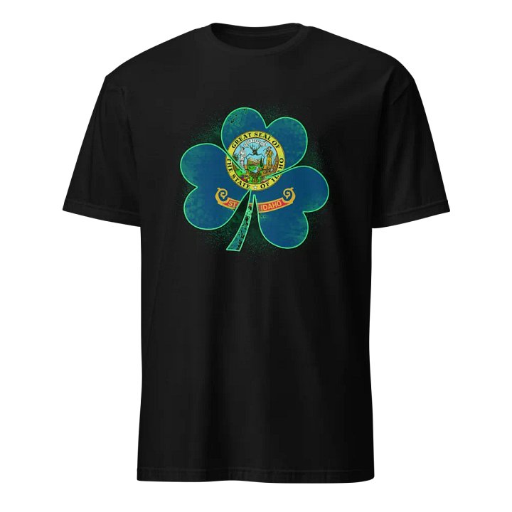 Idaho Clover: St Patrick's Day product image (1)