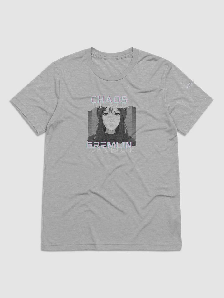 Chaos Gremlin T-shirt product image (9)