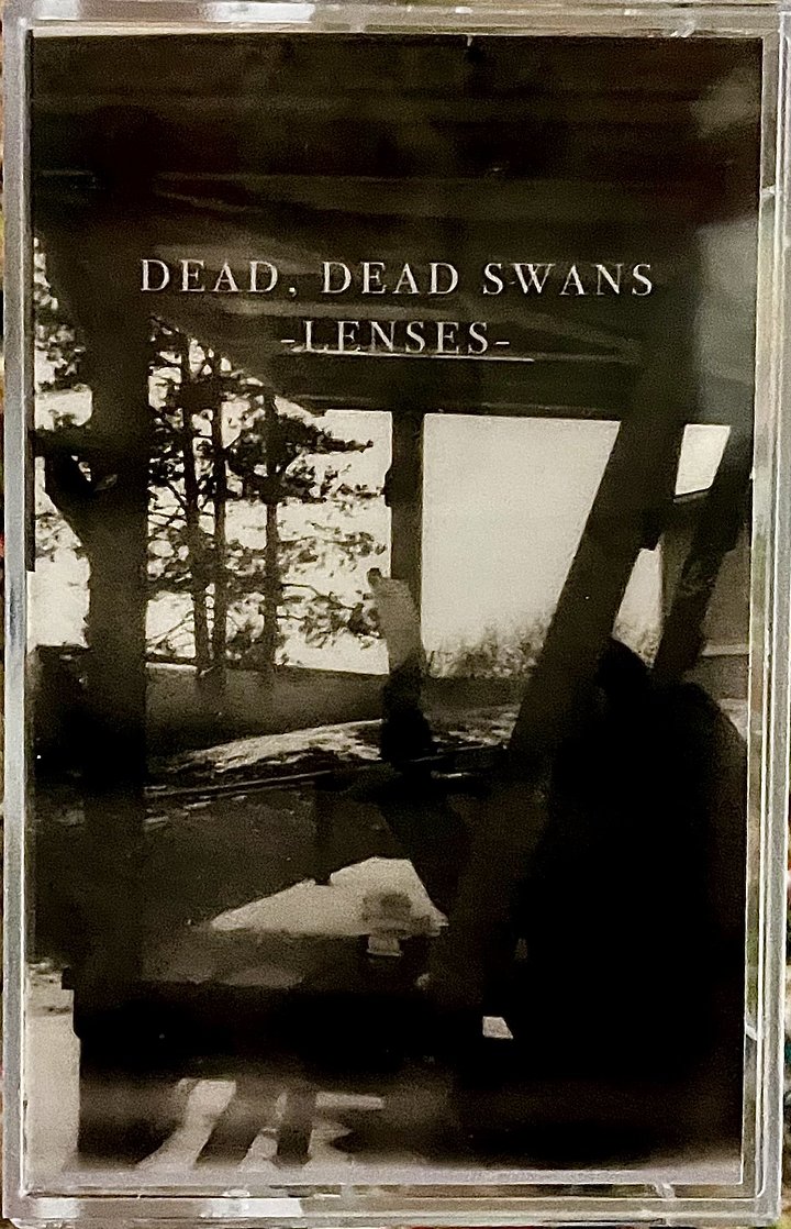 Dead, Dead Swans - Lenses [Cassette] product image (1)
