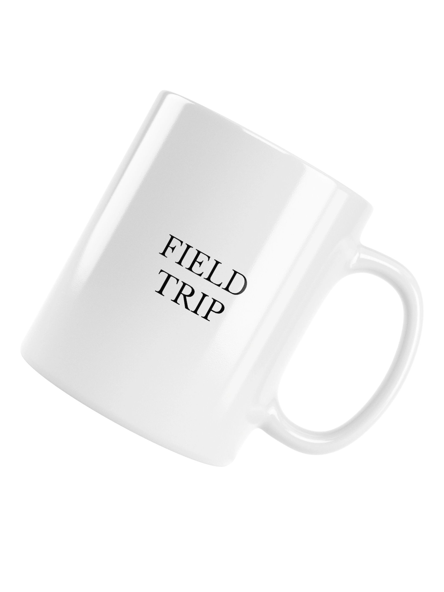 I'm Nicer After a Matinee mug product image (16)