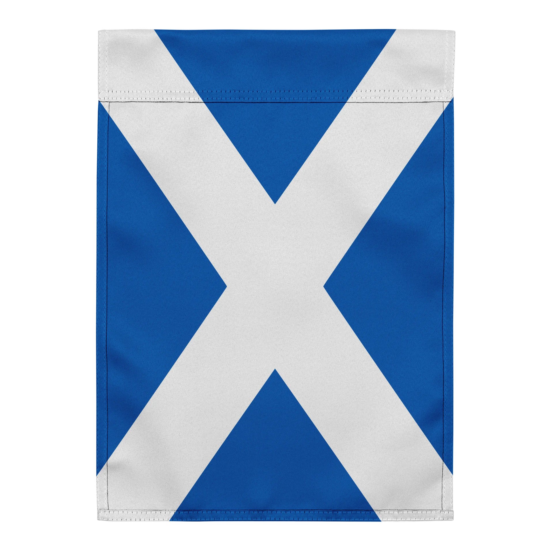Scottish Saltire (vertical) product image (2)